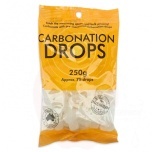 Carbonation Tablets 250g (approximately 70 tablets)