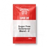 Makeutusaineseos 2 - 50ml (sokeriton)