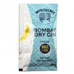 Bombay Dry flavoring and aroma - 50ml, for gin