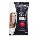 Dark rum flavoring - 50ml