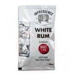 White rum flavoring - 50ml
