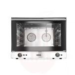 Convection oven H100, HENDI, GN 1/1, 230V/3500W, 699x608x(H)550mm