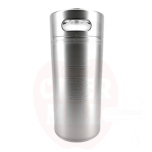 Mini Keg 4L Stainless Steel