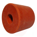 Kumiliitin, 27/40, 14 mm aukko