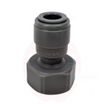 Pikaliitin DuoTight 3/4x9,5mm