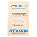 Yeast Zymogen 20g+20g (yeast + nutrients)
