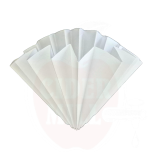 Folding filter ø40cm Velox/Super, for wine and distillate