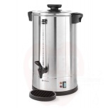 Topeltseinaga filterkohvimasin, HENDI, 12L, 360x380x(H)532mm