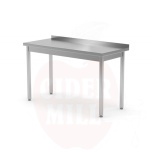 Seinähylly - pulteilla, syvyys 600 mm, HENDI, Profi Line, 1000x600x(K)850mm