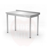 Seinalaud, polditud, HENDI, Kitchen Line, 1200x600x(H)850mm