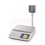 Postiga letikaal, CAS, 335x435x(H)475mm