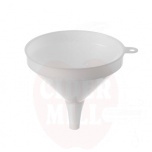 Piltuvė iš maistinio plastiko 13cm, (H)11,7cm, Hendi