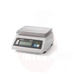 Veekindel köögikaal koos legaliseerimisega, CAS, 2 kg, 278x317x(H)141mm