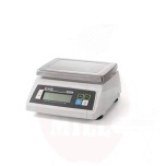 Veekindel köögikaal koos legaliseerimisega, CAS, 30 kg, 278x317x(H)141mm