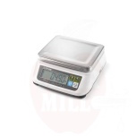 Köögikaal koos legaliseerimisega, CAS, 250x280x(H)112mm