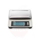 Köögikaal koos legaliseerimisega, CAS, 250x280x(H)112mm