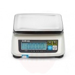 Köögikaal koos legaliseerimisega, CAS, 250x280x(H)112mm