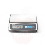 Kaal legalisatsiooniga, CAS, 239x227x(H)66mm