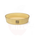 Hangiri riisi segamise kauss, Hasegawa, ⌀480x(H)110mm