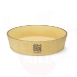 Hangiri riisi segamise kauss, Hasegawa, ⌀600x(H)140mm