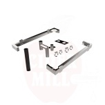 Komplekt ahjude virnastamiseks, Tecnoeka