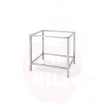 Ahju alus, HENDI, Põrandaalus ahjule, 1500x964x(H)960mm