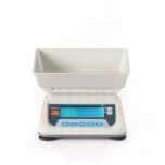 ECO+ sarja LCD köögikaal koos legaliseerimisega, TEM, 255x264x(H)189mm