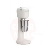 Piimakokteili Šeiker - Design by Bronwasser, HENDI, designed by Robert Bronwasser, Valge, 220-240V/400W, 170x196x(H)490mm
