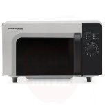 Microwave oven 1500/1000 W, Menumaster, 23L, 230V/1500W, 512x403x(H)310mm