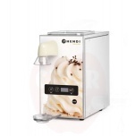 Masin koore vahustamise jaoks HENDI 2,5, HENDI, 230V/500W, 400x230x(H)430mm