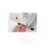 Vegetable cutter heavy duty, HENDI, 230V/750W, 574x250x(H)472mm