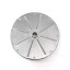 Vegetable cutter heavy duty, HENDI, 230V/750W, 574x250x(H)472mm