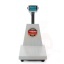 LCD platform scale with a column and legalisation, EKO+ line, 300 kg, TEM, 500x700x(H)940mm
