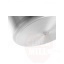 Edelstahltopf Hendi 32l, niedrig/breit Prof