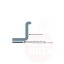 Edelstahltopf Hendi 32l, niedrig/breit Prof
