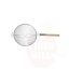Sieve, double mesh, HENDI, 840x355x(H)190mm