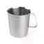 Measuring jug, HENDI, 1L, ⌀120x(H)130mm
