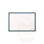 Non-stick silicone baking mat, HENDI, 530x325mm