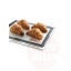 Non-stick silicone baking mat, HENDI, 530x325mm