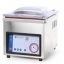 Vacuum chamber packaging machine Profi Line, HENDI, Profi Line, sealing strip 350 mm, 230V/750W, 450x555x(H)480mm