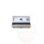 Strip vacuum packaging machine Profi Line , HENDI, Profi Line, Sealing strip 350 mm, 230V/250W, 383x293x(H)175mm