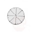 Grating disc, HENDI, DT-2