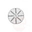 Trennscheibe Hendi, Gitter 4,5mm