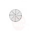 Grating disc, HENDI, DT-7
