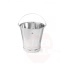 Bucket with reinforced base Profi Line, HENDI, Profi Line, 10L, ⌀280x(H)265mm