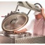 Autoklaav 120l Korimat KA160, 9kW/2,5bar