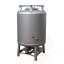 Slėgio bakas 2100L/7bar, nerūdijantis