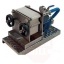 Filtras, filtrų mašina Virgilio mini 10pl.+siurblys (alyva, vynas) 130-280l/val.