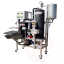 Pasterizatorius-pilstytuvas mpa- 300 l/val