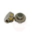 Plastkork 3/4" VK kroom, lai
